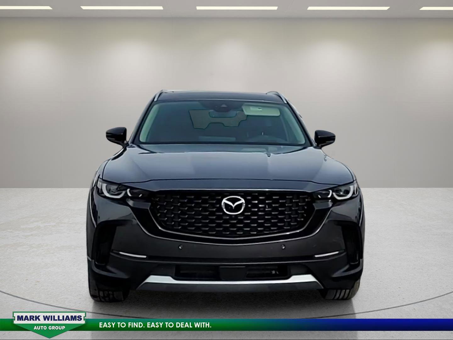 Used 2023 MAZDA CX-50 2.5 Turbo w/ Cargo Package image 9