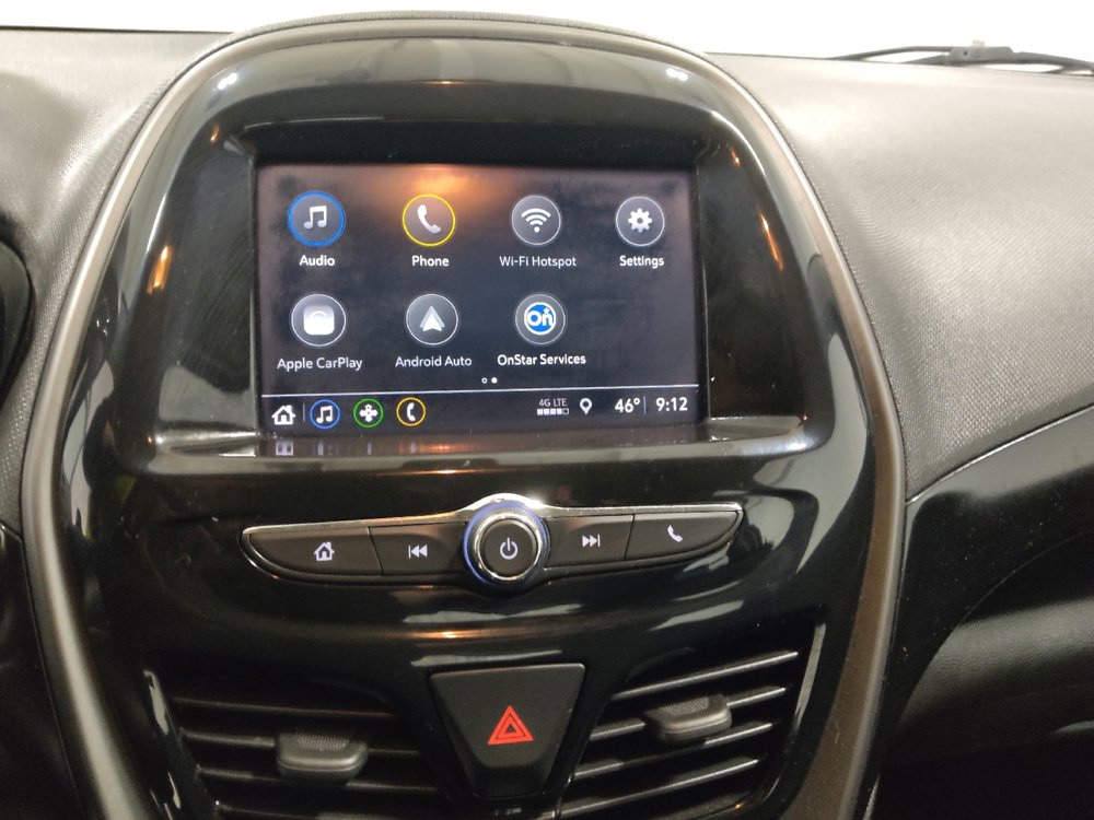 Used 2020 Chevrolet Spark LT image 25