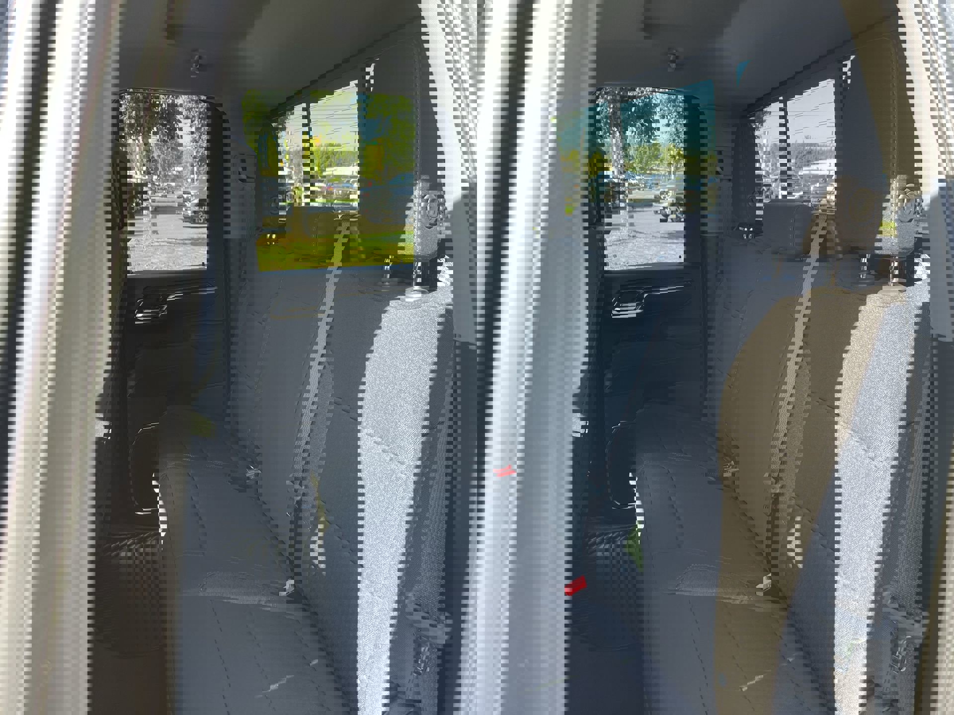 New 2026 GMC Sierra 2500 SLE w/ SLE Value Package; image 57