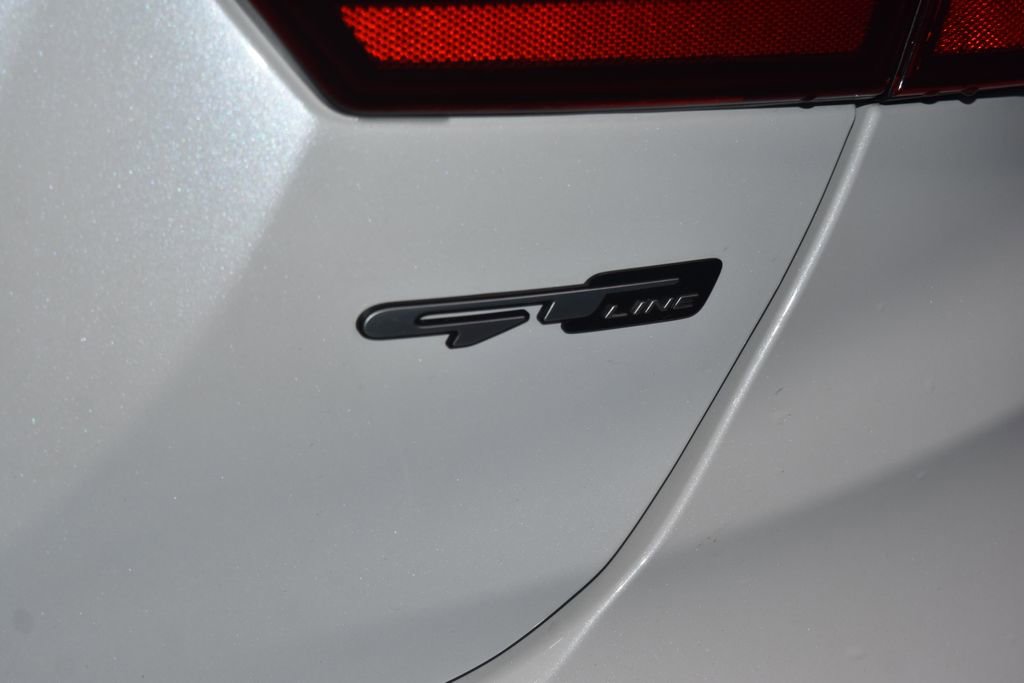Used 2024 Kia Forte GT-Line w/ GT-Line Premium Package image 28