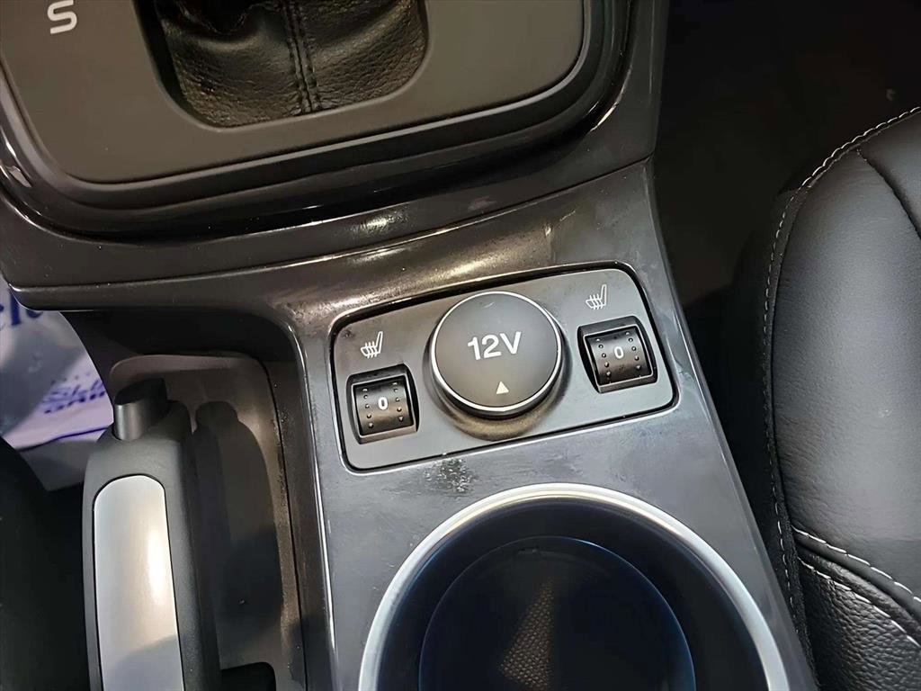 Used 2015 Ford Escape Titanium w/ Equipment Group 301A image 11