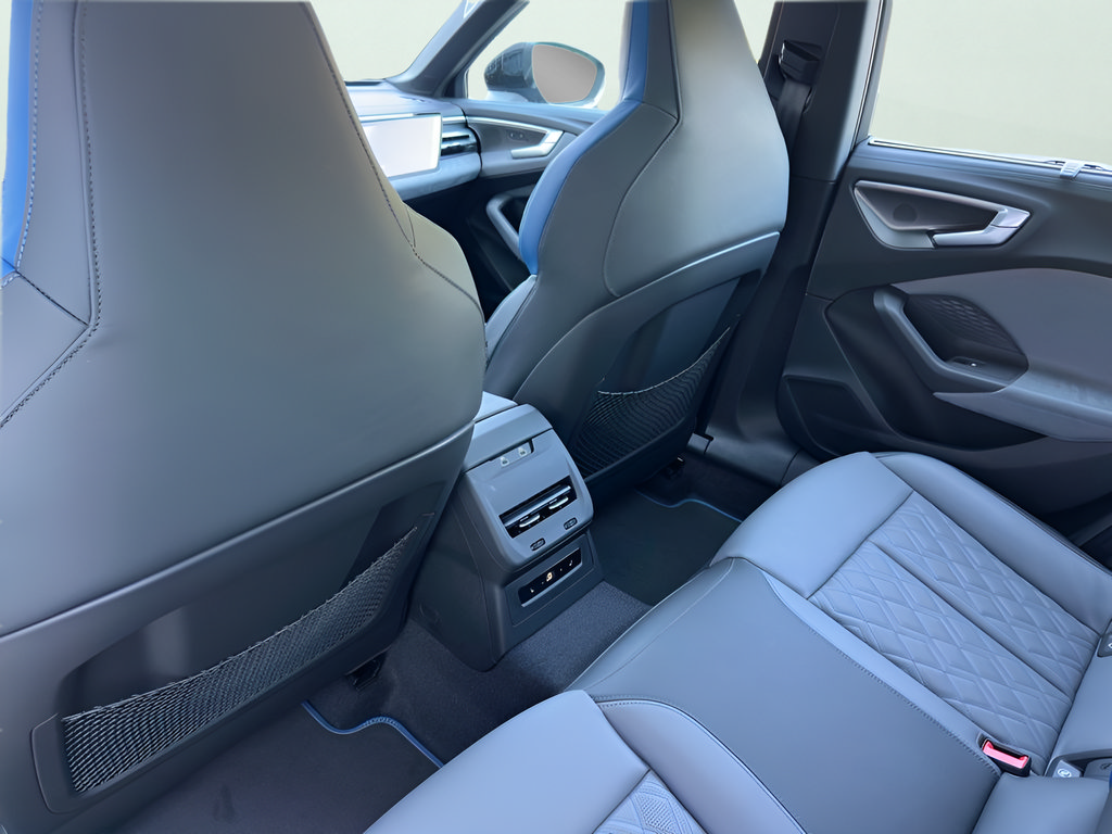 New 2026 Audi S5 Prestige AWD/4WD image 28