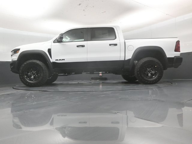 New 2027 RAM 1500 RHO AWD/4WD image 56