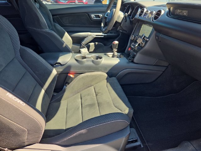 Used 2018 Ford Mustang Shelby GT350 w/ Electronics Package RWD image 28