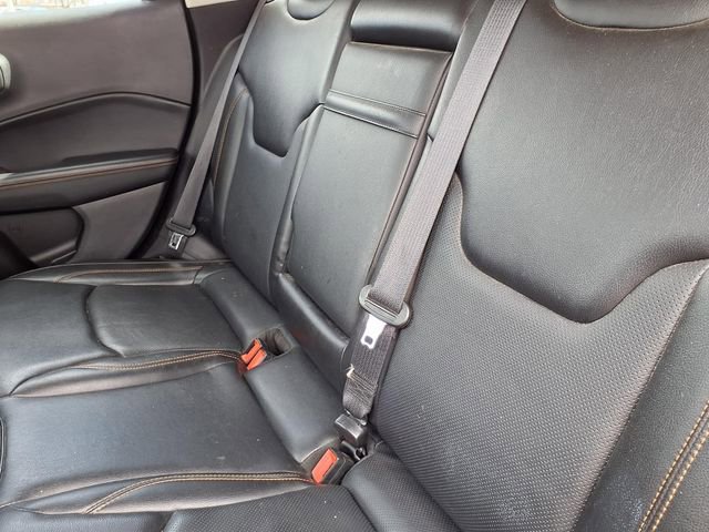 Used 2018 Jeep Compass Limited image 6