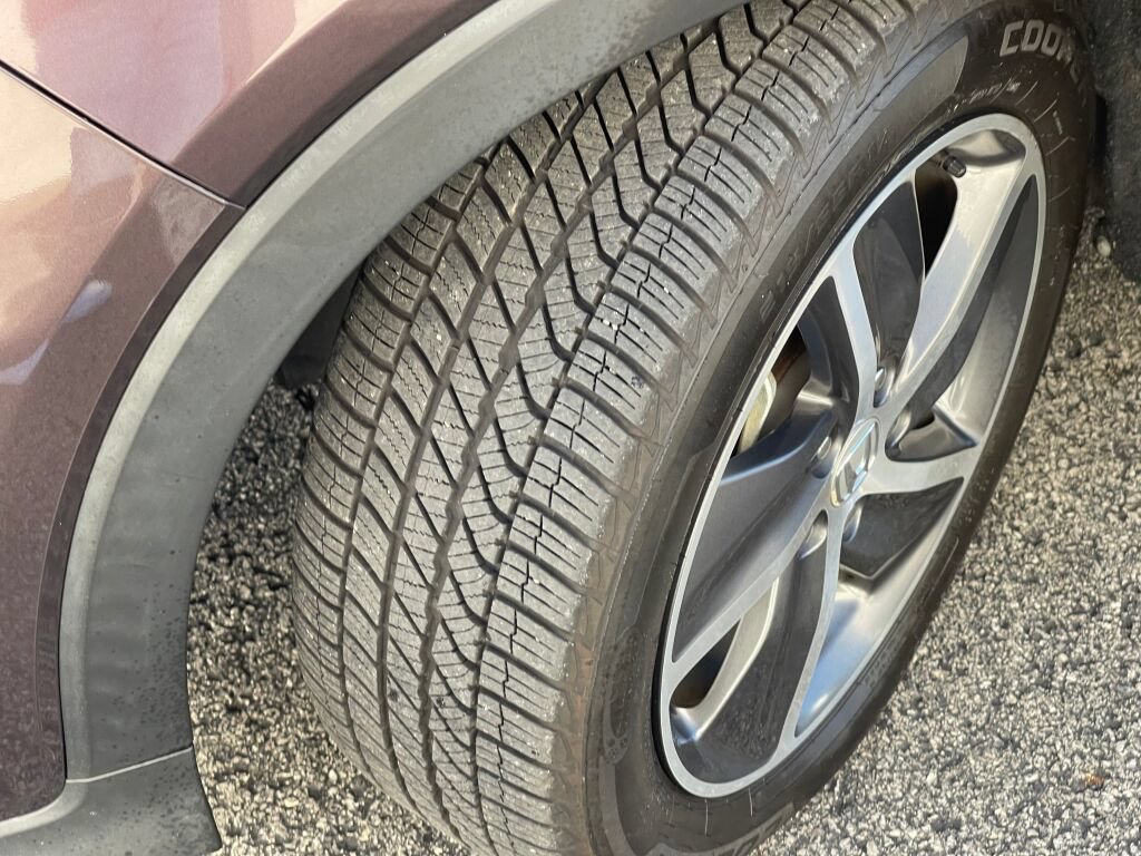 Used 2022 Honda HR-V EX image 34
