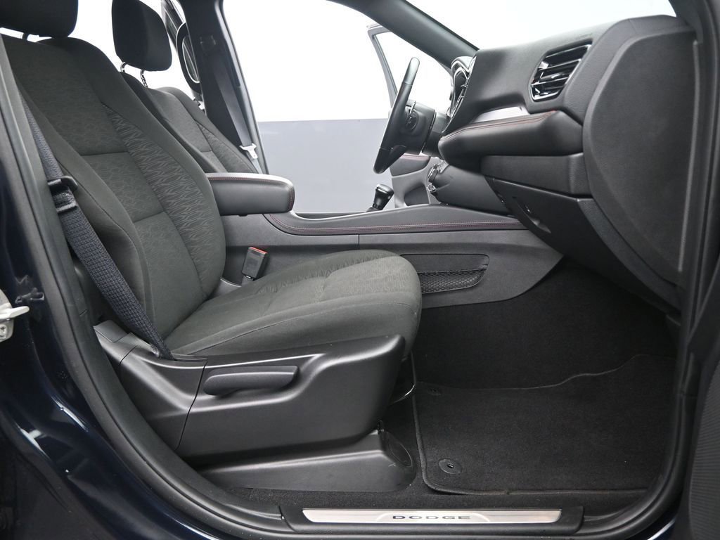 Used 2023 Dodge Durango R/T w/ Blacktop Package AWD/4WD image 20