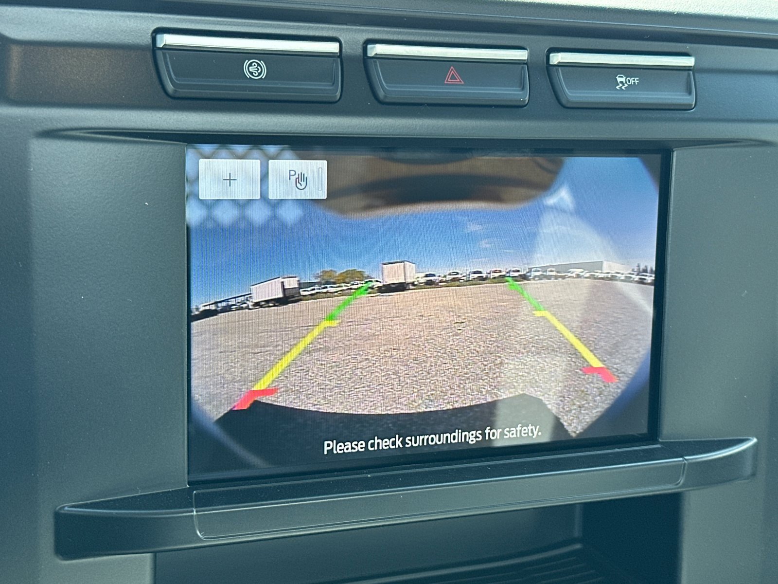 New 2024 Ford F550 2WD Regular Cab Super Duty image 14