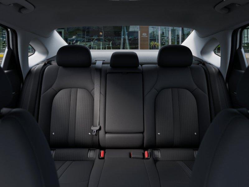 New 2026 Hyundai Sonata SEL FWD image 12
