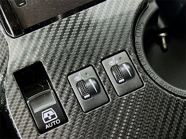 Used 2021 Toyota 4Runner TRD Pro image 22