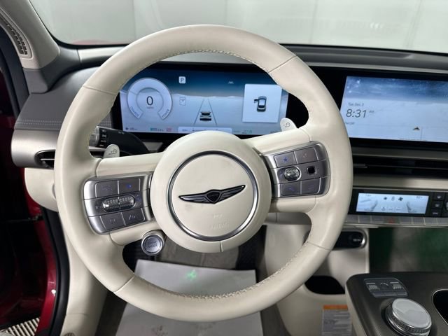 Used 2024 Genesis GV60 Advanced image 14