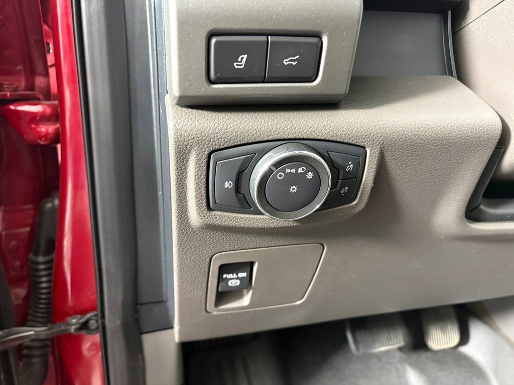 Certified 2021 Ford Expedition XLT AWD/4WD image 14