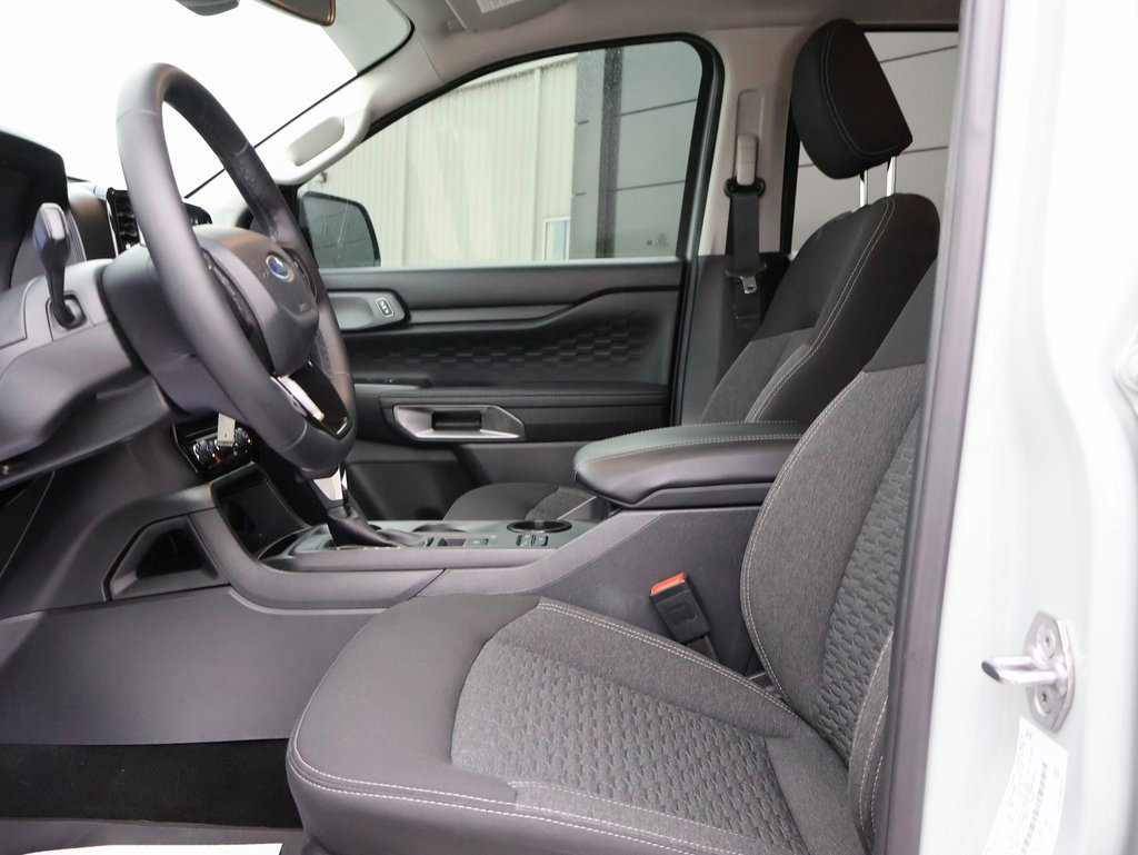 Used 2024 Ford Ranger XLT w/ Equipment Group 301A High image 22