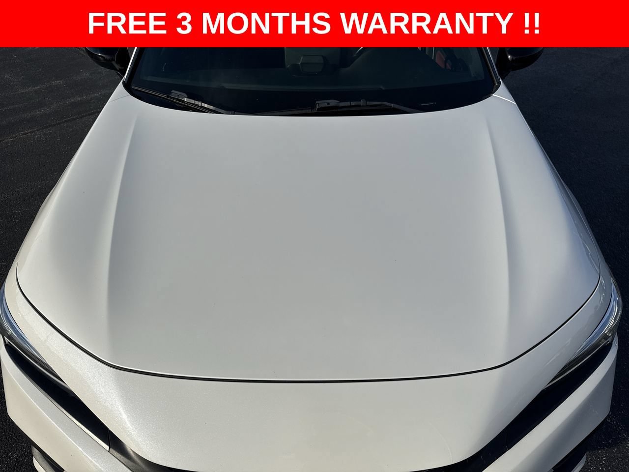 Used 2023 Honda Civic Si image 39