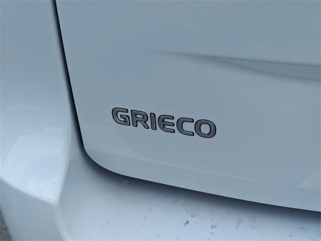 New 2025 Ford Expedition Tremor image 12