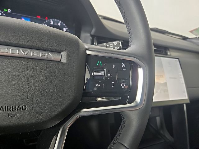 New 2026 Land Rover Discovery Sport Landmark AWD/4WD image 20