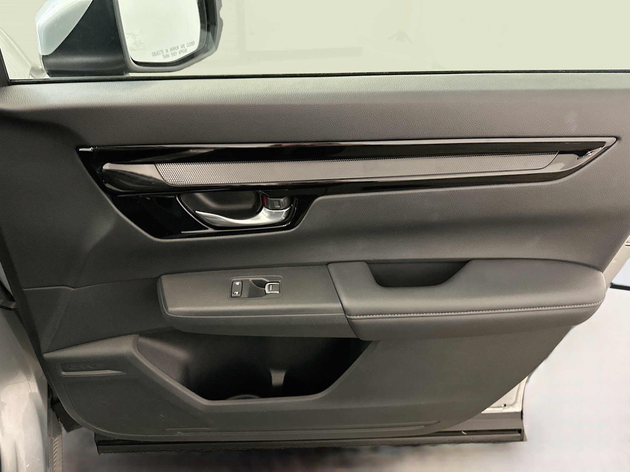 Used 2025 Honda CR-V EX-L image 35