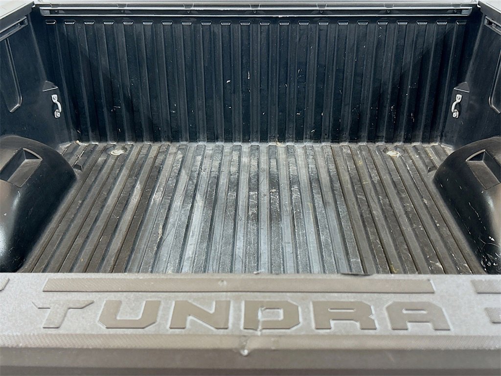 Used 2023 Toyota Tundra SR5 image 22