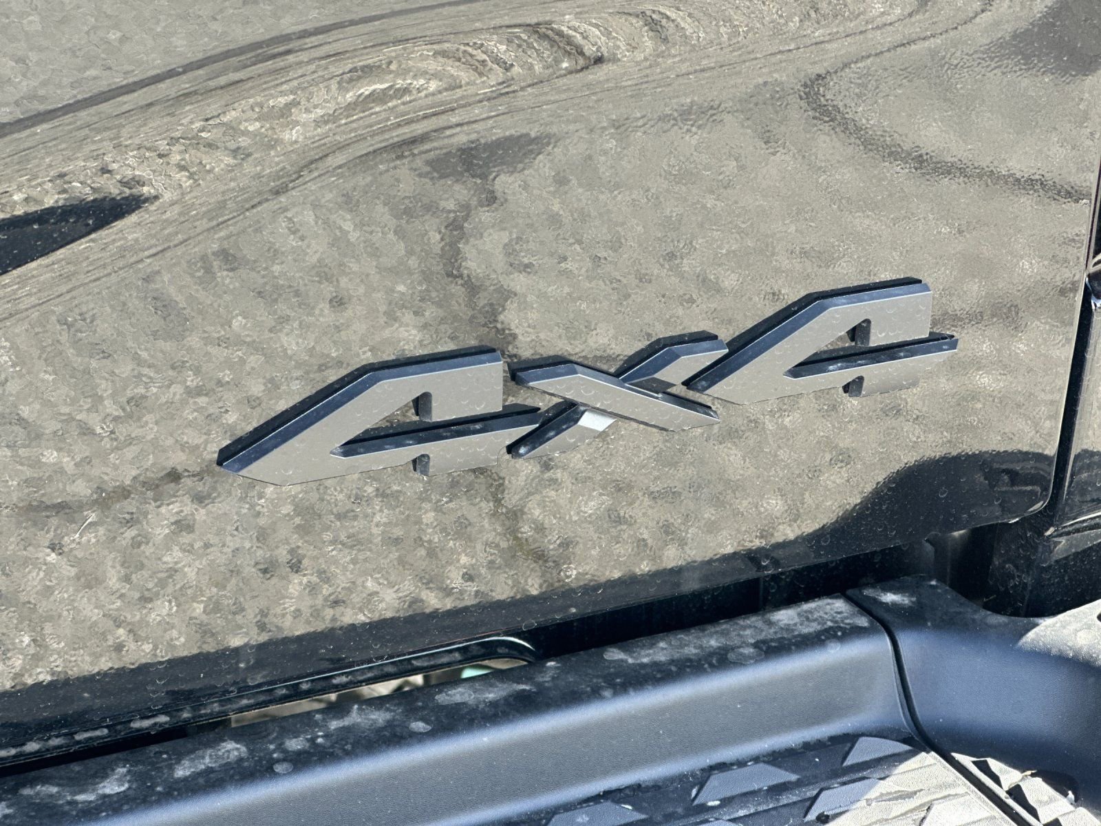 New 2026 RAM 2500 Limited image 25