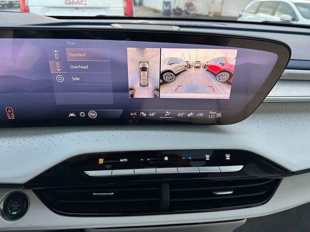 New 2025 Buick Enclave Avenir w/ Super Cruise Package image 32