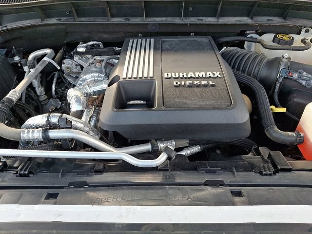 Used 2022 GMC Sierra 1500 Denali AWD/4WD image 31