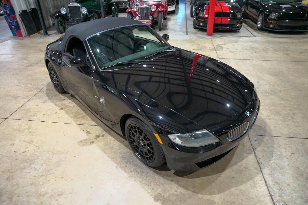 Used 2006 BMW Z4 3.0i image 24