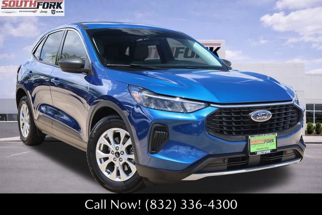 Used 2023 Ford Escape Active FWD image 1