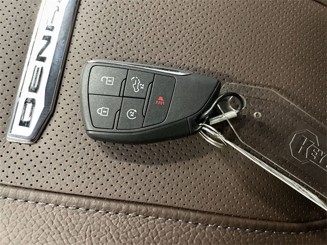 New 2026 GMC Sierra 3500 Denali w/ Denali Reserve Package image 36