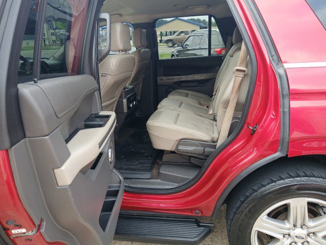 Used 2020 Ford Expedition XLT w/ Equipment Group 201A image 12