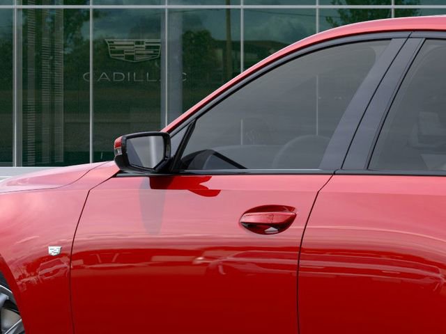 New 2026 Cadillac CT5 Sport w/ Technology Package image 13
