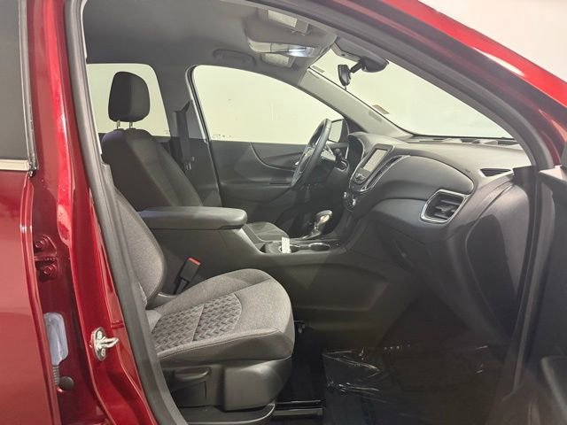 Used 2023 Chevrolet Equinox LT image 28