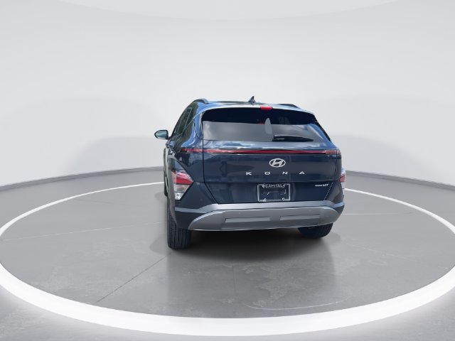 New 2027 Hyundai Kona Limited AWD/4WD image 7