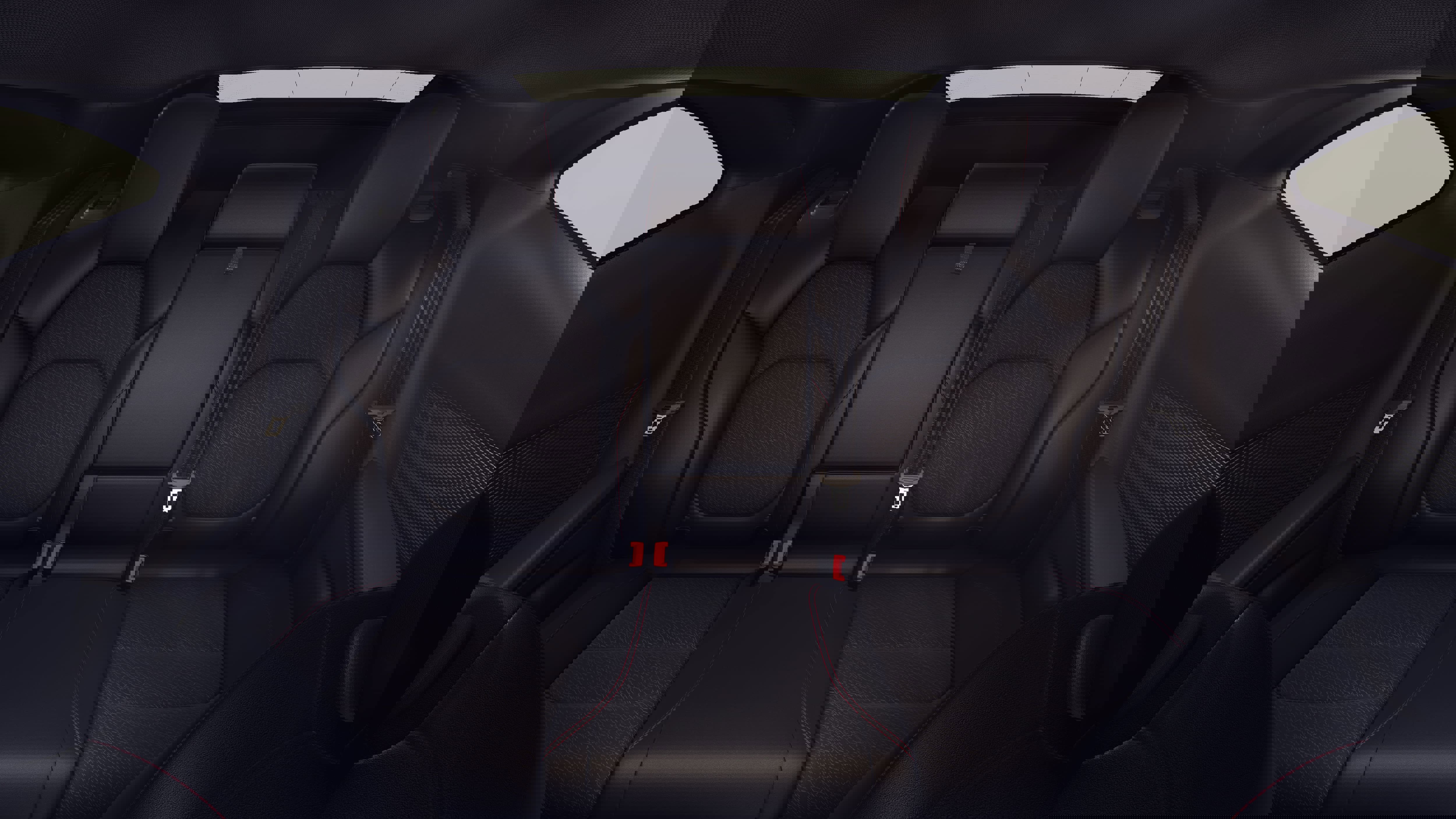 New 2026 Dodge Charger Scat Pack image 15
