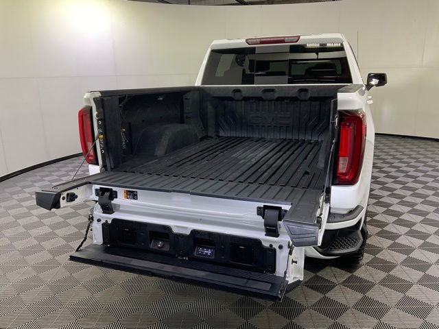 Used 2022 GMC Sierra 1500 AT4 w/ AT4 Premium Package image 36