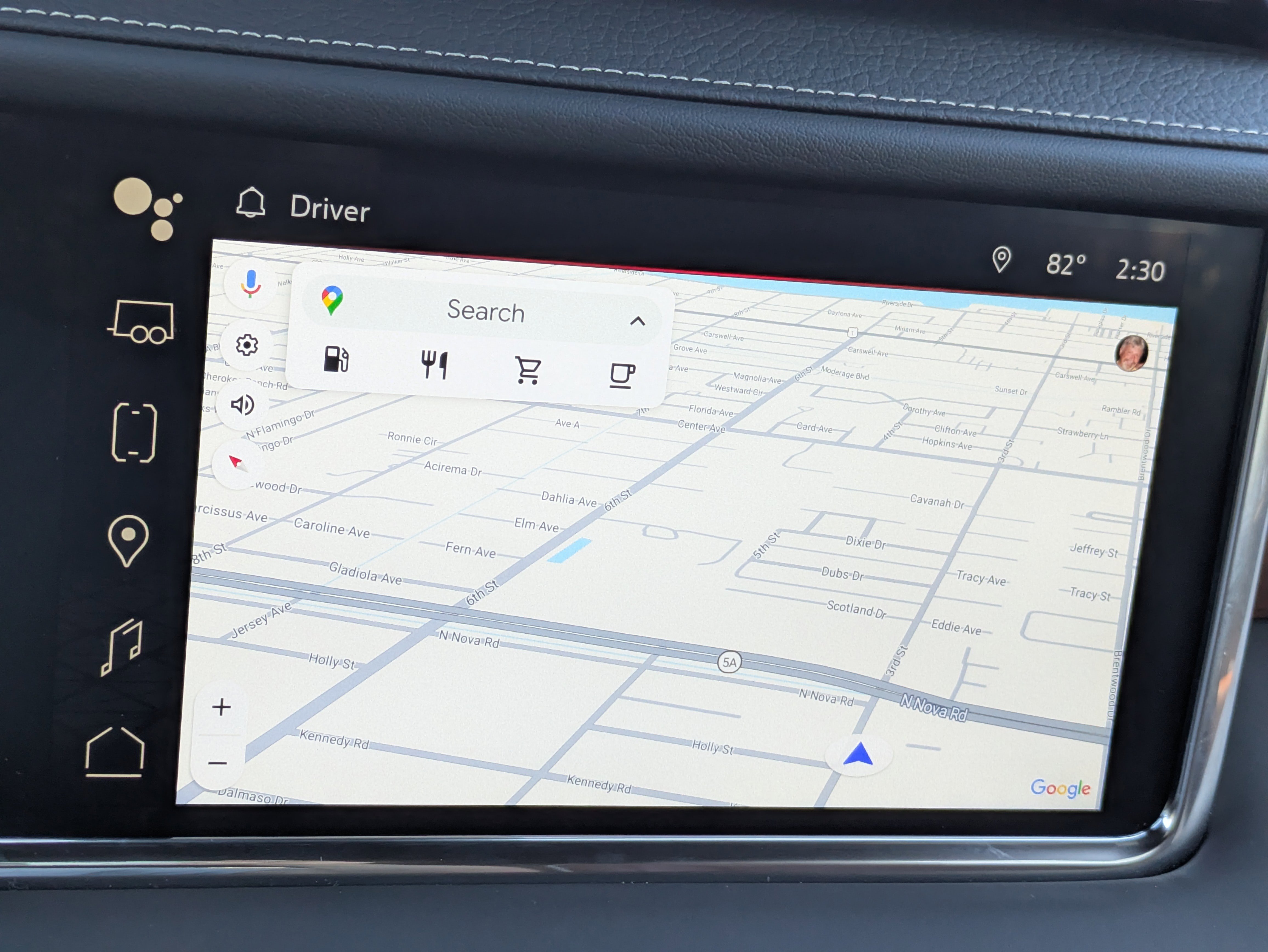 Certified 2024 GMC Yukon Denali Ultimate image 30