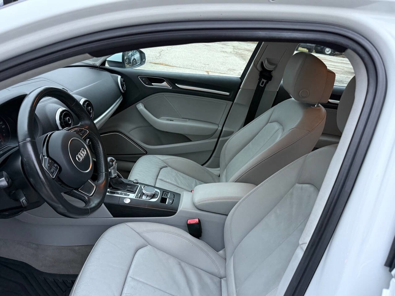 Used 2015 Audi A3 TDI Premium Plus image 16