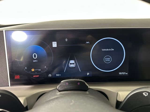 Used 2025 Hyundai Tucson SEL image 17