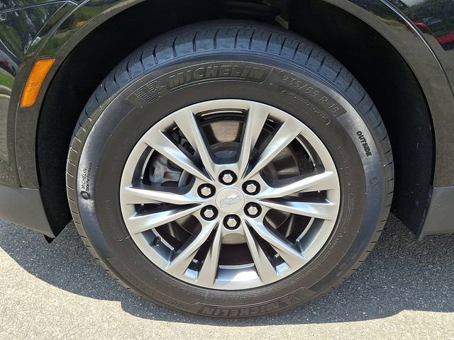 Used 2023 Cadillac XT5 Premium Luxury AWD/4WD image 8