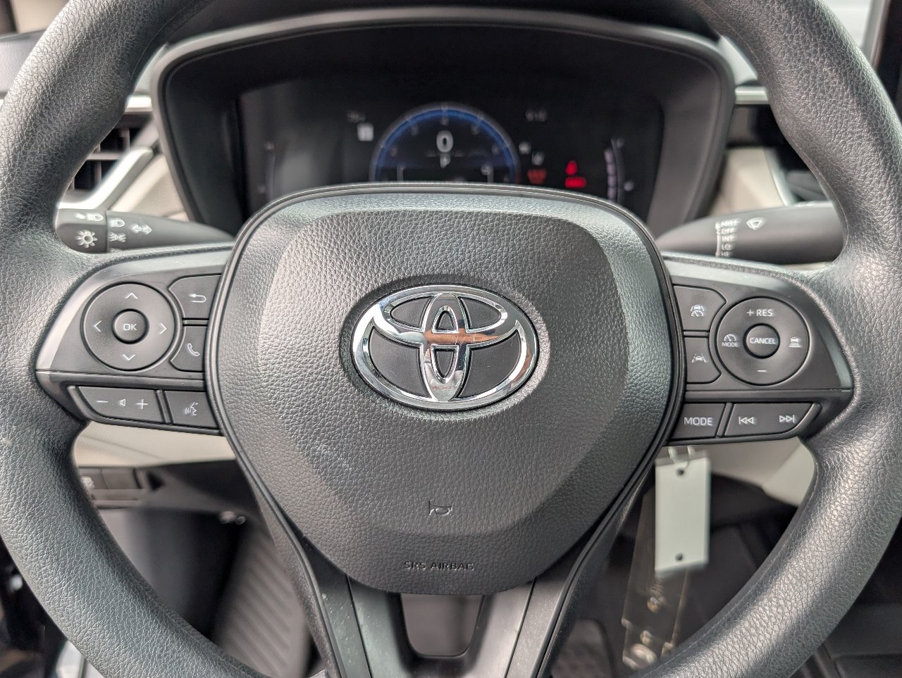 Used 2026 Toyota Corolla Cross L FWD image 18