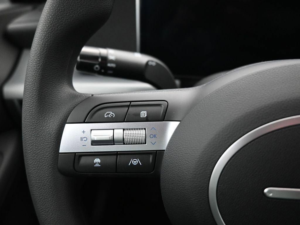 New 2026 Hyundai Sonata SE FWD image 19