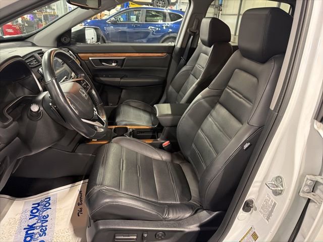Used 2020 Honda CR-V Touring image 8
