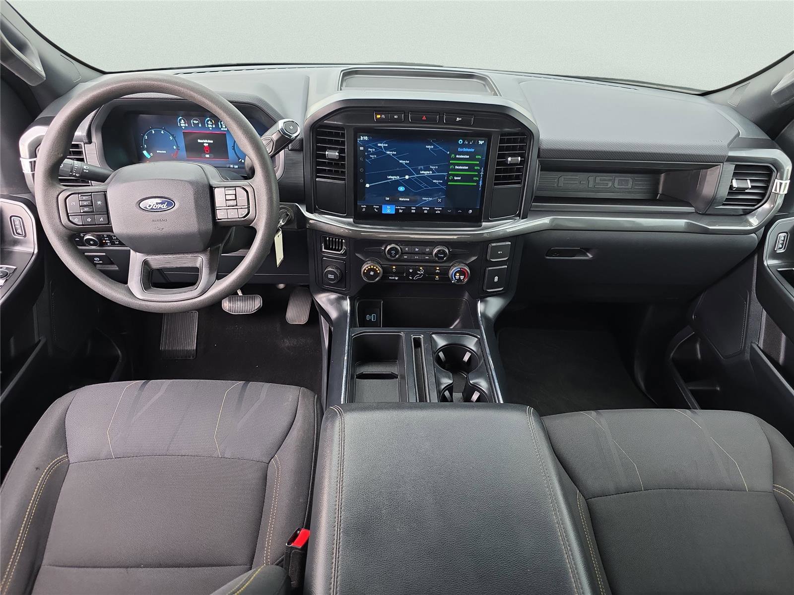 Used 2024 Ford F150 STX image 14