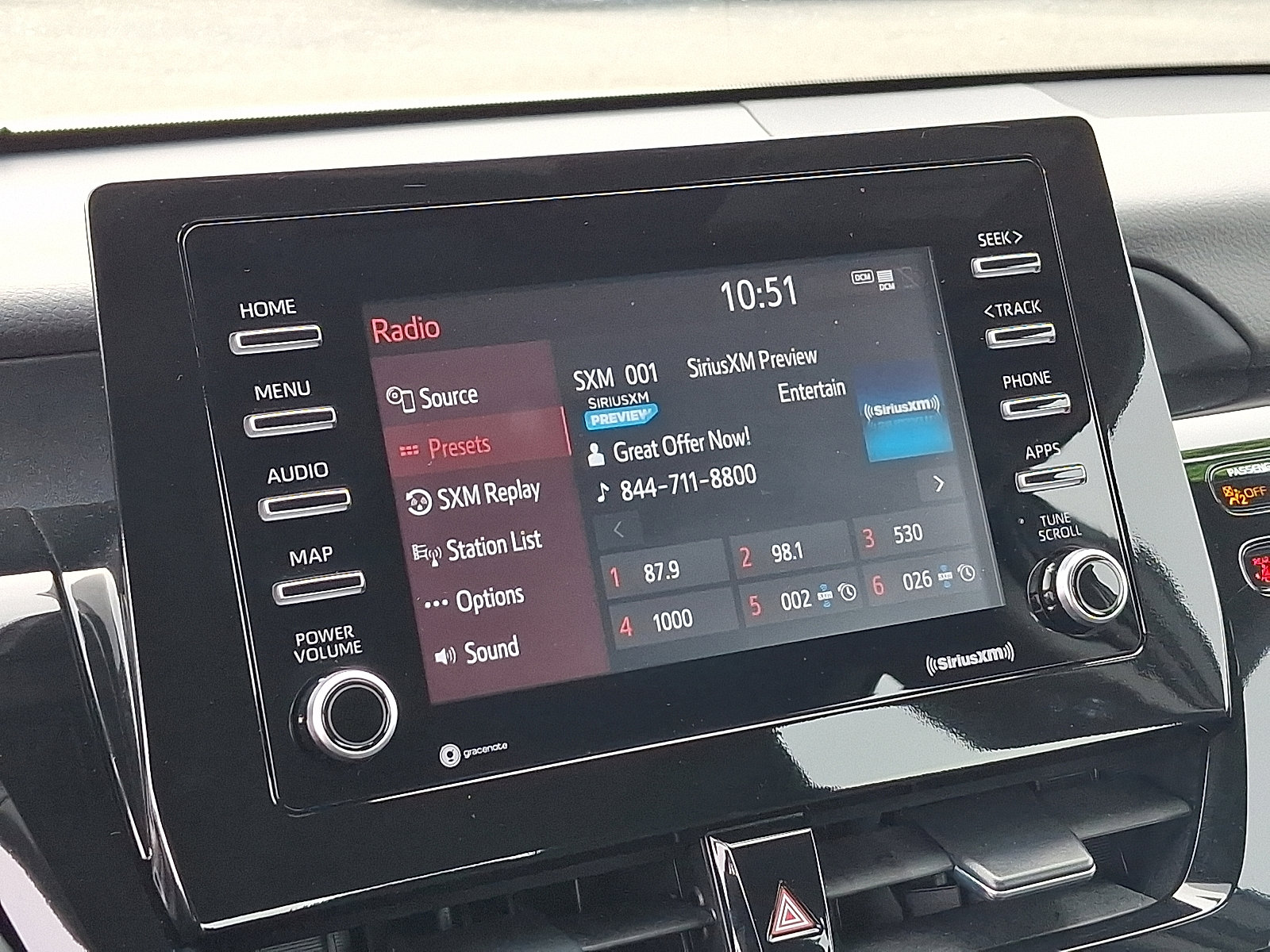 Certified 2024 Toyota Camry SE w/ Cold Weather Package AWD/4WD image 17