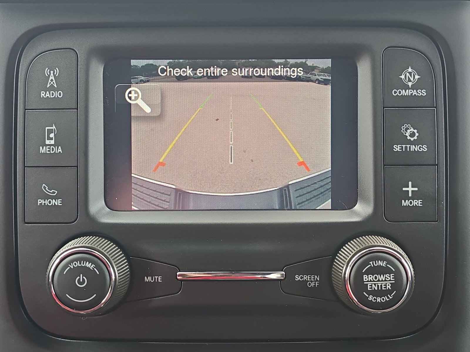 Certified 2024 RAM 2500 Tradesman w/ Chrome Appearance Group image 15