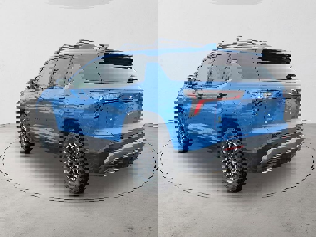 New 2026 Chevrolet Equinox ACTIV w/ Convenience Package III image 7