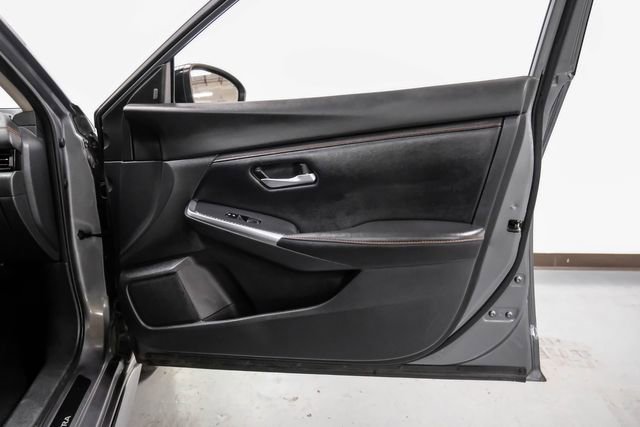 Used 2020 Nissan Sentra SR w/ Lighting Package image 45