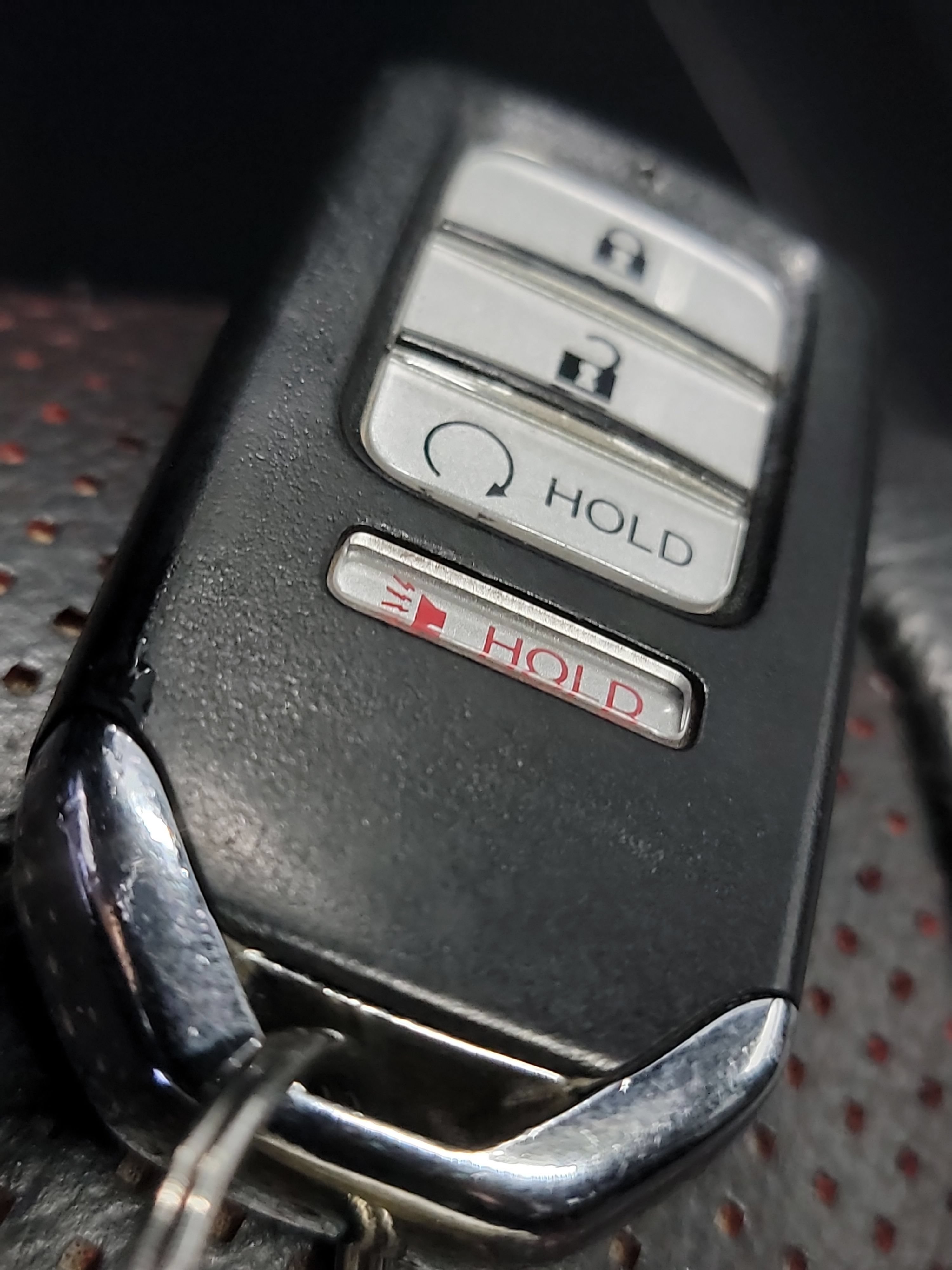 Used 2019 Honda Ridgeline Black Edition image 26