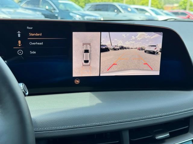 New 2025 Cadillac CT5 Premium Luxury image 32