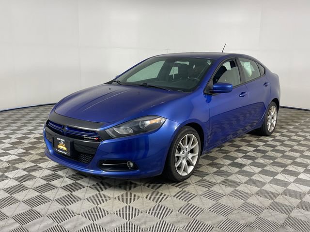 Used 2013 Dodge Dart Rallye