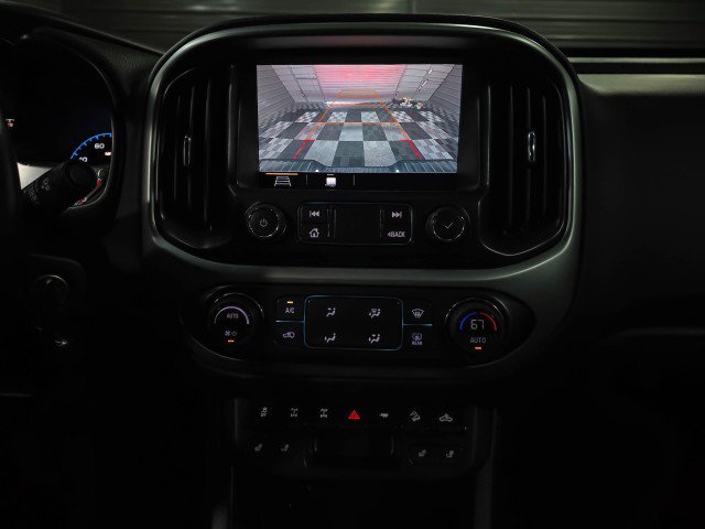 Used 2022 Chevrolet Colorado ZR2 AWD/4WD image 26